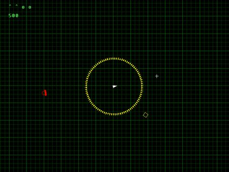 Arcadia screenshot 3