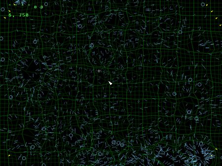 Arcadia screenshot 7