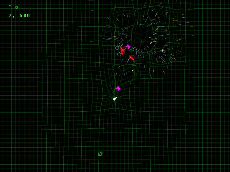 Arcadia screenshot 9