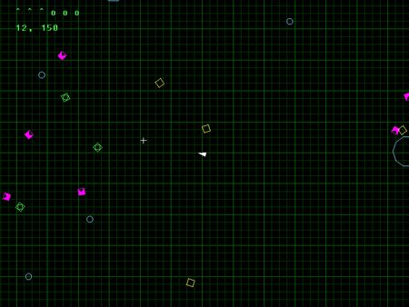Arcadia screenshot 5