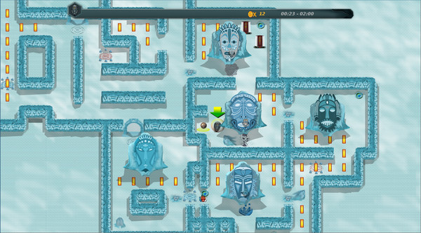 SoM Soul Of Mask screenshot 10