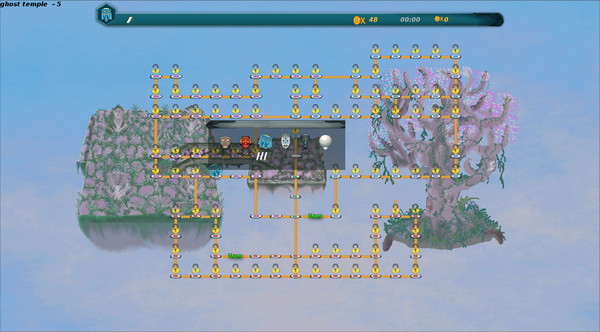 SoM Soul Of Mask screenshot 12