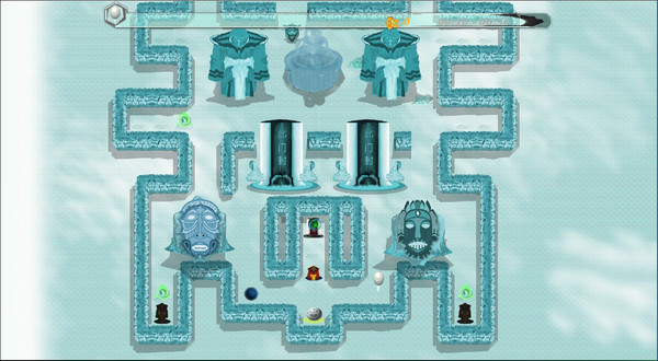 SoM Soul Of Mask screenshot 7