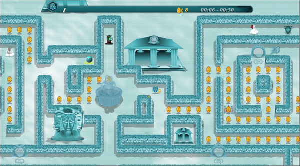 SoM Soul Of Mask screenshot 3