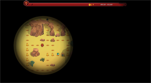 SoM Soul Of Mask screenshot 8