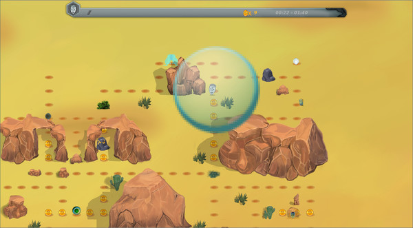SoM Soul Of Mask screenshot 11