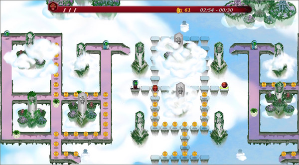 SoM Soul Of Mask screenshot 5