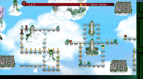 SoM Soul Of Mask screenshot 1
