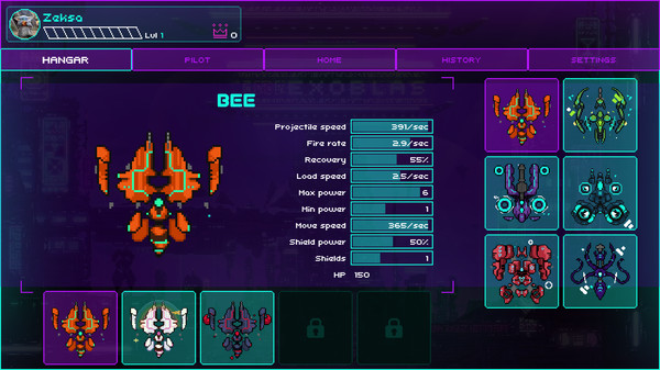 Pongarena screenshot 6