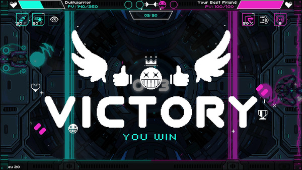 Pongarena screenshot 7