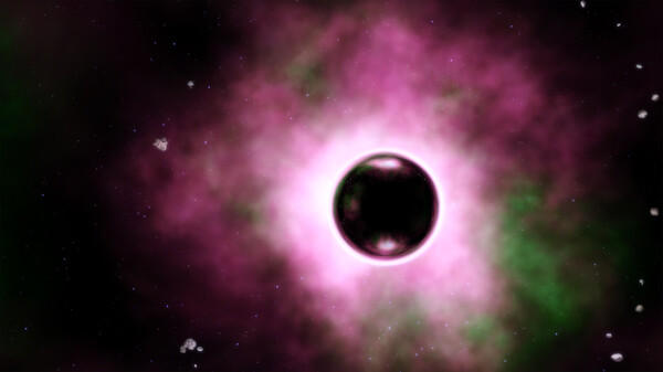 ADIOS Amigos: Galactic Explorers screenshot 11