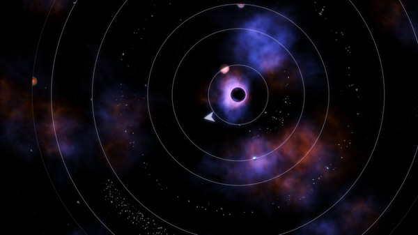 ADIOS Amigos: Galactic Explorers screenshot 9