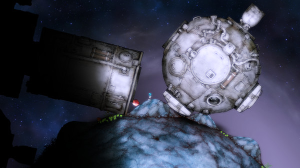 ADIOS Amigos: Galactic Explorers screenshot 6