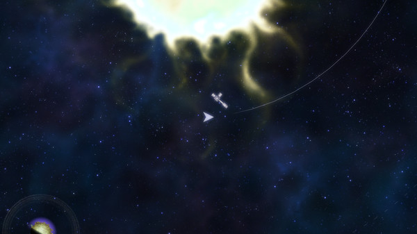 ADIOS Amigos: Galactic Explorers screenshot 4