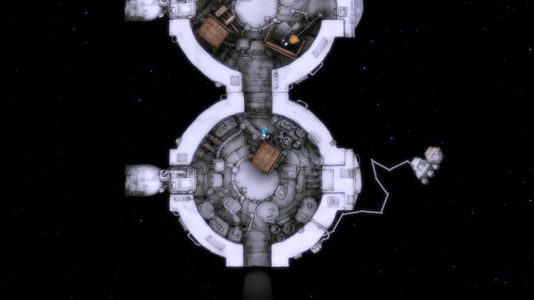 ADIOS Amigos: Galactic Explorers screenshot 5