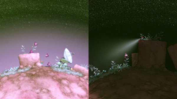 ADIOS Amigos: Galactic Explorers screenshot 7