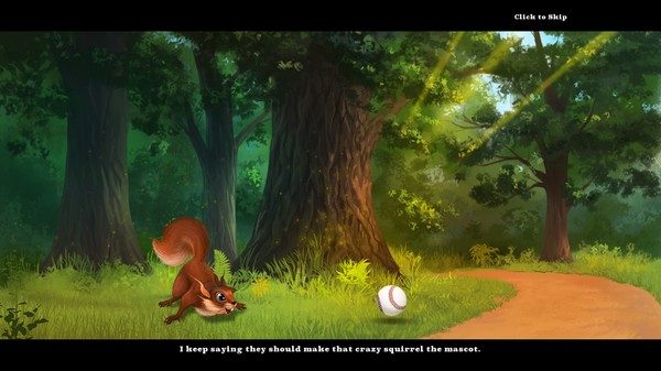 Home Run Solitaire screenshot 4
