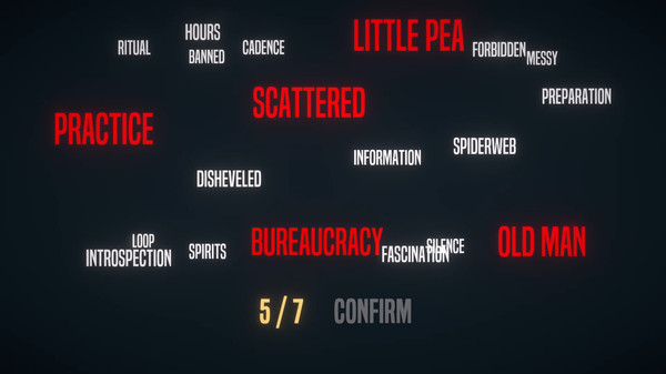 Necrobarista screenshot 3