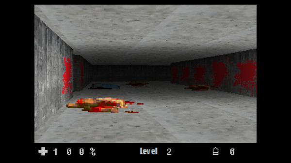 Psi Project screenshot 1