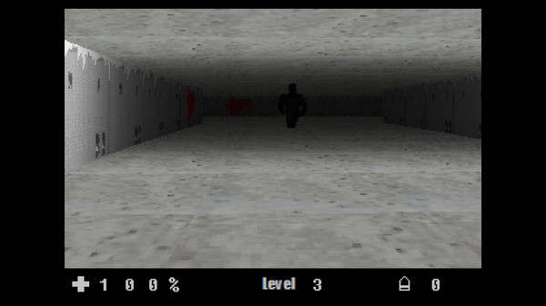 Psi Project screenshot 2