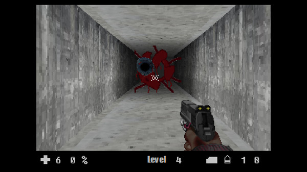 Psi Project screenshot 4