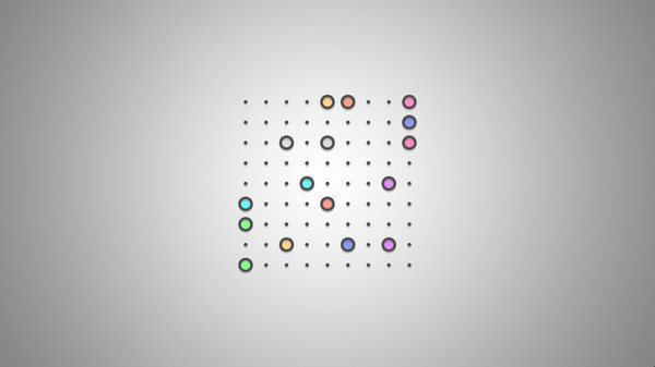 Lines X Free screenshot 5