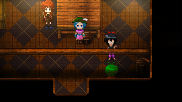 Gaia's Melody: Echoed Melodies screenshot 12