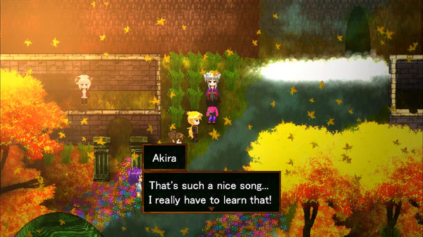 Gaia's Melody: Echoed Melodies screenshot 10
