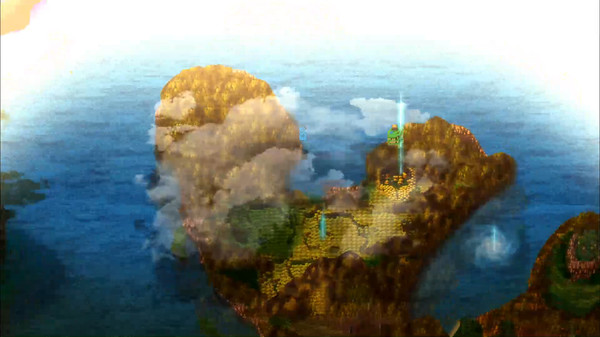 Gaia's Melody: Echoed Melodies screenshot 5