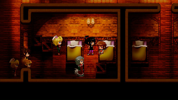 Gaia's Melody: Echoed Melodies screenshot 7