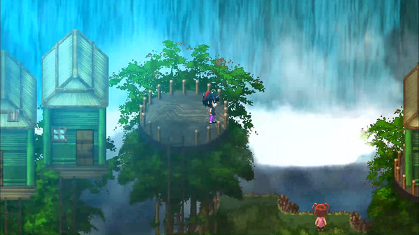 Gaia's Melody: Echoed Melodies screenshot 4