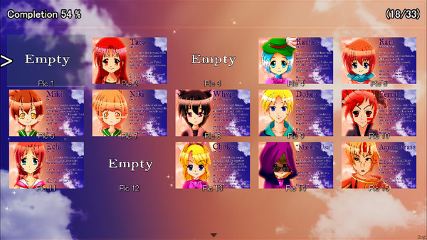 Gaia's Melody: Echoed Melodies screenshot 6