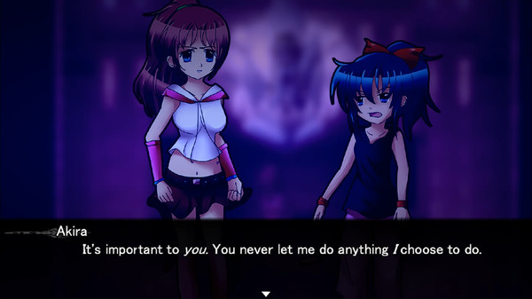 Gaia's Melody: Echoed Melodies screenshot 2