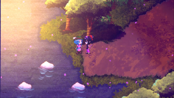 Gaia's Melody: Echoed Melodies screenshot 3