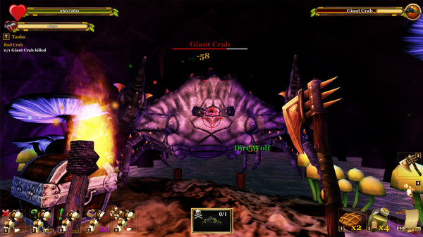Gates of Avalon screenshot 9