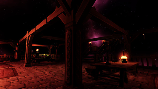 Gates of Avalon screenshot 4