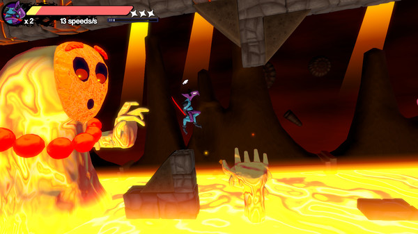 Slap City screenshot 7