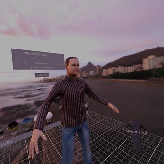 Merper VR screenshot 3