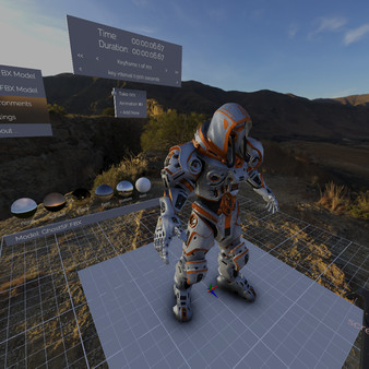 Merper VR screenshot 8