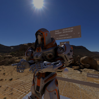 Merper VR screenshot 7