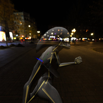 Merper VR screenshot 11