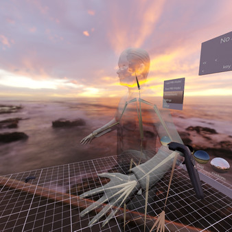 Merper VR screenshot 4