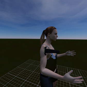 Merper VR screenshot 9