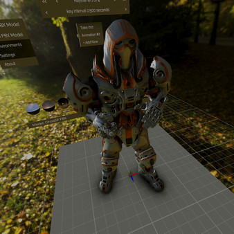 Merper VR screenshot 2