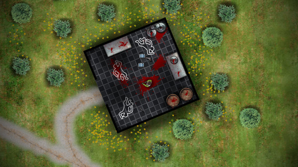 Battlegrounds2D.IO screenshot 4