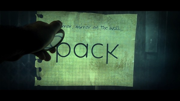 Play With Me: Escape Room screenshot 3