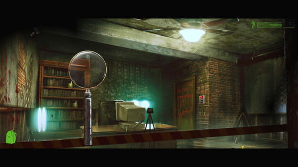 Play With Me: Escape Room screenshot 6