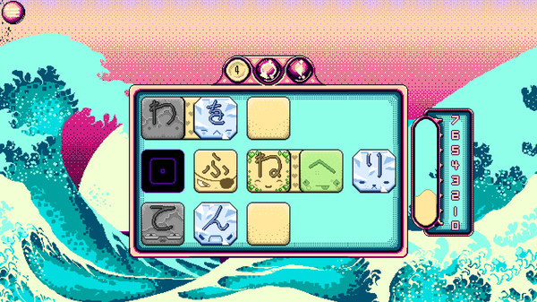 Kana Quest screenshot 10