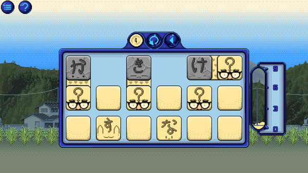 Kana Quest screenshot 2