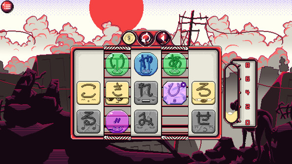 Kana Quest screenshot 9